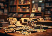 Verzamelkaarten: van nostalgie tot waardevolle investeringen